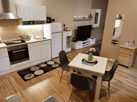 buvohely szeged|FAND Center Apartman Szeged